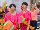 ยินดีต้อนรับคณาจารย์และนักเรียน จากโครงการแลกเปลี่ยนการศึกษา ... Image 324