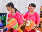 ยินดีต้อนรับคณาจารย์และนักเรียน จากโครงการแลกเปลี่ยนการศึกษา ... Image 326