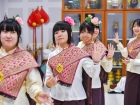 ยินดีต้อนรับคณาจารย์และนักเรียน จากโครงการแลกเปลี่ยนการศึกษา ... Image 328