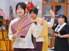 ยินดีต้อนรับคณาจารย์และนักเรียน จากโครงการแลกเปลี่ยนการศึกษา ... Image 329