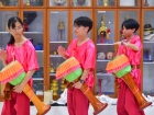 ยินดีต้อนรับคณาจารย์และนักเรียน จากโครงการแลกเปลี่ยนการศึกษา ... Image 330