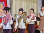 ยินดีต้อนรับคณาจารย์และนักเรียน จากโครงการแลกเปลี่ยนการศึกษา ... Image 331