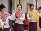 ยินดีต้อนรับคณาจารย์และนักเรียน จากโครงการแลกเปลี่ยนการศึกษา ... Image 334