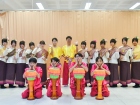 ยินดีต้อนรับคณาจารย์และนักเรียน จากโครงการแลกเปลี่ยนการศึกษา ... Image 336