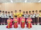 ยินดีต้อนรับคณาจารย์และนักเรียน จากโครงการแลกเปลี่ยนการศึกษา ... Image 337