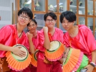 ยินดีต้อนรับคณาจารย์และนักเรียน จากโครงการแลกเปลี่ยนการศึกษา ... Image 341