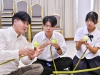 ยินดีต้อนรับคณาจารย์และนักเรียน จากโครงการแลกเปลี่ยนการศึกษา ... Image 356