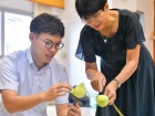 ยินดีต้อนรับคณาจารย์และนักเรียน จากโครงการแลกเปลี่ยนการศึกษา ... Image 360