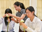 ยินดีต้อนรับคณาจารย์และนักเรียน จากโครงการแลกเปลี่ยนการศึกษา ... Image 364