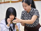 ยินดีต้อนรับคณาจารย์และนักเรียน จากโครงการแลกเปลี่ยนการศึกษา ... Image 366
