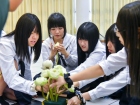 ยินดีต้อนรับคณาจารย์และนักเรียน จากโครงการแลกเปลี่ยนการศึกษา ... Image 367