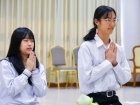 ยินดีต้อนรับคณาจารย์และนักเรียน จากโครงการแลกเปลี่ยนการศึกษา ... Image 376
