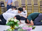 ยินดีต้อนรับคณาจารย์และนักเรียน จากโครงการแลกเปลี่ยนการศึกษา ... Image 377