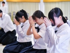ยินดีต้อนรับคณาจารย์และนักเรียน จากโครงการแลกเปลี่ยนการศึกษา ... Image 378