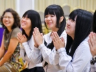 ยินดีต้อนรับคณาจารย์และนักเรียน จากโครงการแลกเปลี่ยนการศึกษา ... Image 381
