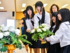 ยินดีต้อนรับคณาจารย์และนักเรียน จากโครงการแลกเปลี่ยนการศึกษา ... Image 382