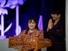ยินดีต้อนรับคณาจารย์และนักเรียน จากโครงการแลกเปลี่ยนการศึกษา ... Image 387