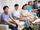 ยินดีต้อนรับคณาจารย์และนักเรียน จากโครงการแลกเปลี่ยนการศึกษา ... Image 389