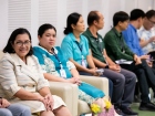 ยินดีต้อนรับคณาจารย์และนักเรียน จากโครงการแลกเปลี่ยนการศึกษา ... Image 390