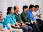 ยินดีต้อนรับคณาจารย์และนักเรียน จากโครงการแลกเปลี่ยนการศึกษา ... Image 391