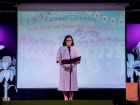 ยินดีต้อนรับคณาจารย์และนักเรียน จากโครงการแลกเปลี่ยนการศึกษา ... Image 400