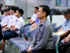 ยินดีต้อนรับคณาจารย์และนักเรียน จากโครงการแลกเปลี่ยนการศึกษา ... Image 402