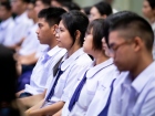 ยินดีต้อนรับคณาจารย์และนักเรียน จากโครงการแลกเปลี่ยนการศึกษา ... Image 406