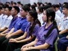 ยินดีต้อนรับคณาจารย์และนักเรียน จากโครงการแลกเปลี่ยนการศึกษา ... Image 407