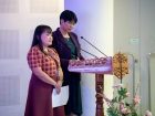 ยินดีต้อนรับคณาจารย์และนักเรียน จากโครงการแลกเปลี่ยนการศึกษา ... Image 413