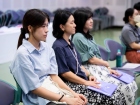 ยินดีต้อนรับคณาจารย์และนักเรียน จากโครงการแลกเปลี่ยนการศึกษา ... Image 415