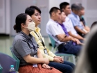 ยินดีต้อนรับคณาจารย์และนักเรียน จากโครงการแลกเปลี่ยนการศึกษา ... Image 416