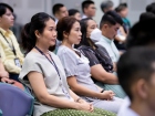 ยินดีต้อนรับคณาจารย์และนักเรียน จากโครงการแลกเปลี่ยนการศึกษา ... Image 418