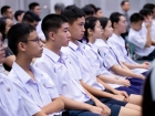 ยินดีต้อนรับคณาจารย์และนักเรียน จากโครงการแลกเปลี่ยนการศึกษา ... Image 419