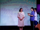 ยินดีต้อนรับคณาจารย์และนักเรียน จากโครงการแลกเปลี่ยนการศึกษา ... Image 420