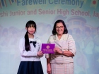 ยินดีต้อนรับคณาจารย์และนักเรียน จากโครงการแลกเปลี่ยนการศึกษา ... Image 423
