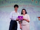 ยินดีต้อนรับคณาจารย์และนักเรียน จากโครงการแลกเปลี่ยนการศึกษา ... Image 432