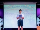 ยินดีต้อนรับคณาจารย์และนักเรียน จากโครงการแลกเปลี่ยนการศึกษา ... Image 446