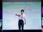 ยินดีต้อนรับคณาจารย์และนักเรียน จากโครงการแลกเปลี่ยนการศึกษา ... Image 448