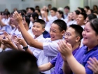 ยินดีต้อนรับคณาจารย์และนักเรียน จากโครงการแลกเปลี่ยนการศึกษา ... Image 452