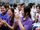 ยินดีต้อนรับคณาจารย์และนักเรียน จากโครงการแลกเปลี่ยนการศึกษา ... Image 453