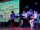 ยินดีต้อนรับคณาจารย์และนักเรียน จากโครงการแลกเปลี่ยนการศึกษา ... Image 467