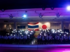 ยินดีต้อนรับคณาจารย์และนักเรียน จากโครงการแลกเปลี่ยนการศึกษา ... Image 473