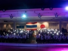 ยินดีต้อนรับคณาจารย์และนักเรียน จากโครงการแลกเปลี่ยนการศึกษา ... Image 474