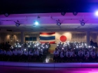 ยินดีต้อนรับคณาจารย์และนักเรียน จากโครงการแลกเปลี่ยนการศึกษา ... Image 475
