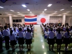 ยินดีต้อนรับคณาจารย์และนักเรียน จากโครงการแลกเปลี่ยนการศึกษา ... Image 478