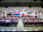 ยินดีต้อนรับคณาจารย์และนักเรียน จากโครงการแลกเปลี่ยนการศึกษา ... Image 482