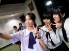 ยินดีต้อนรับคณาจารย์และนักเรียน จากโครงการแลกเปลี่ยนการศึกษา ... Image 489