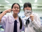 ยินดีต้อนรับคณาจารย์และนักเรียน จากโครงการแลกเปลี่ยนการศึกษา ... Image 492