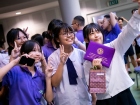 ยินดีต้อนรับคณาจารย์และนักเรียน จากโครงการแลกเปลี่ยนการศึกษา ... Image 497