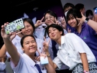 ยินดีต้อนรับคณาจารย์และนักเรียน จากโครงการแลกเปลี่ยนการศึกษา ... Image 504